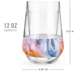 Wine Freeze XL Cup - Unicorn