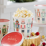 Nutcrackers Treat Cups