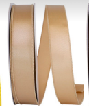 Satin Wired Edge Ribbon