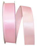 Satin Wired Edge Ribbon