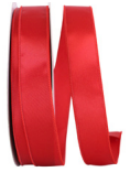 Satin Wired Edge Ribbon