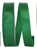 Satin Wired Edge Ribbon