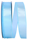 Satin Wired Edge Ribbon