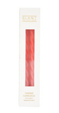 Red & Pink Taper Candles