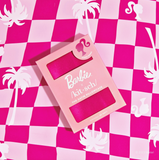 Satin Pillowcase - Iconic Barbie Pink