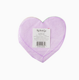 Candy Hearts Diecut Napkins