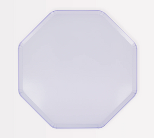 Periwinkle Side Plates