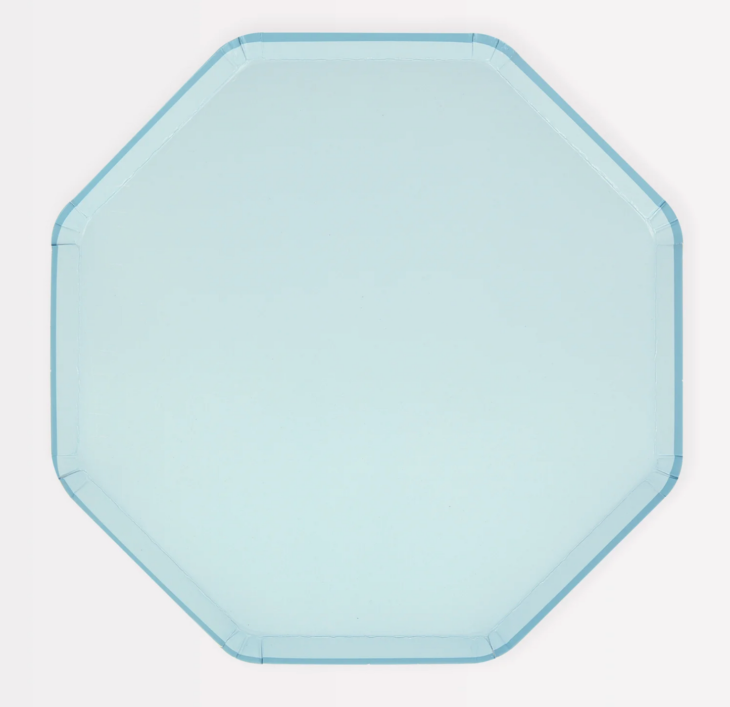 Summer Sky Side Plates