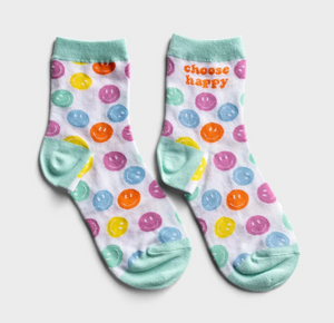 Choose Happy Socks