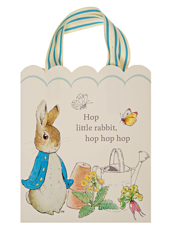 Peter Rabbit Party Bags