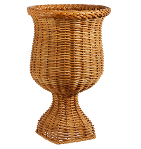 Woven Urn