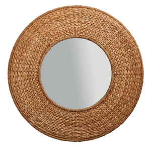 Woven Mirror