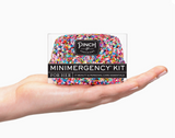 Big Glitter Energy Minimergency Kit