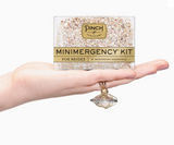 Minimergency Kit for Brides