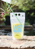 Lake Mode Drink Pouch