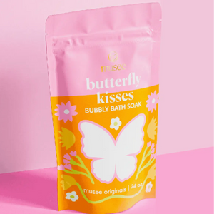 Butterfly Kisses Bath Soak