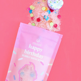 Happy Birthday Bubbly Bath Soak