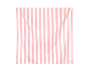 Cabana Malibu Pink Quick Dry Towel