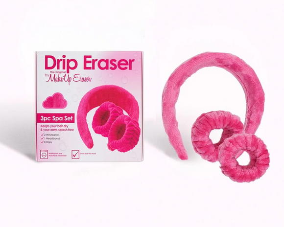 Drip Eraser - Spa Set