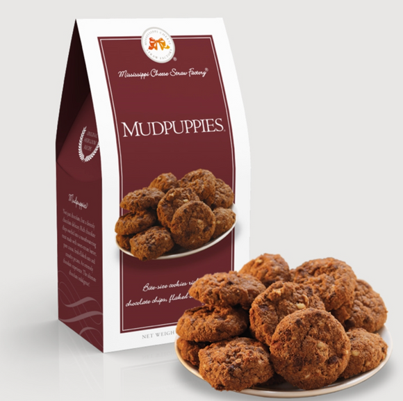 Mudpuppies® 3.5 oz