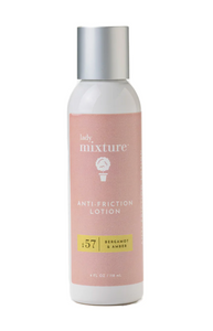 Lady Mixture Anti-Friction Lotion - Blanc de Noir