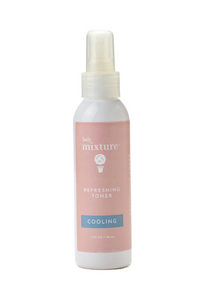 Lady Mixture Refreshing Toner