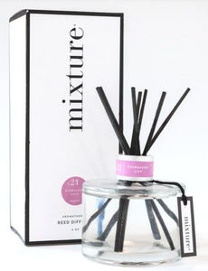 Room diffuser - Blanc de Noir