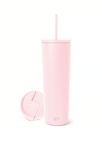 Blush Classic Tumbler - 28 oz