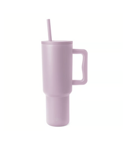 Lavender Mist Trek Tumbler - 40 oz