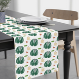 Golf Tournament Paper Table Runner