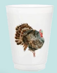 Turkey Shatterproof Cups