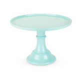 Mint Melamine Cake Stand