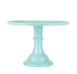 Mint Melamine Cake Stand