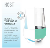 Wine Freeze XL Cup - Mint