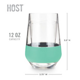 Wine Freeze XL Cup - Mint