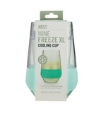 Wine Freeze XL Cup - Mint