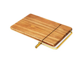 Acacia Cheese Slicing Board