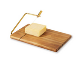 Acacia Cheese Slicing Board