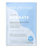 Hydrate & Detox Face Mask Duo