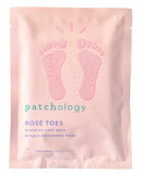 Rose Foot Mask