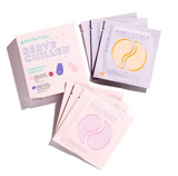 Serve Chilled Eye Gel Kit