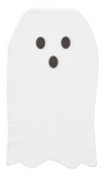 Ghost Diecut Gust Towels - Boo Treats