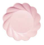 Eco Dinner Plate- Blush