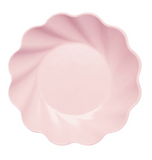 Eco Salad Plate - Blush