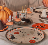 It's Halloween! Dinner Plates