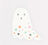 Ghost w/ Stars Diecut Napkins