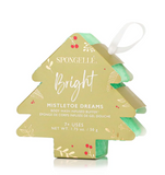 Holiday Tree Ornament Buffer - Bright