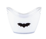 Bats Beverage Bucket