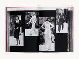 Yves Saint Laurent Catwalk Book