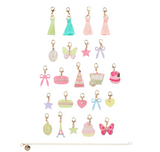 Laduree Charm Bracelet Advent Calendar